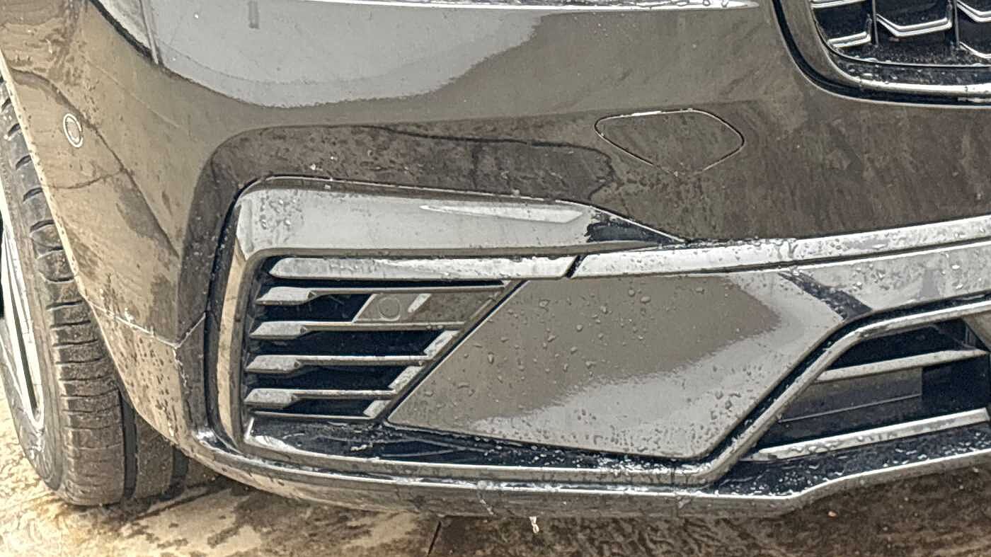 Used Volvo V90 2025 for sale - 77380977: Photo 22