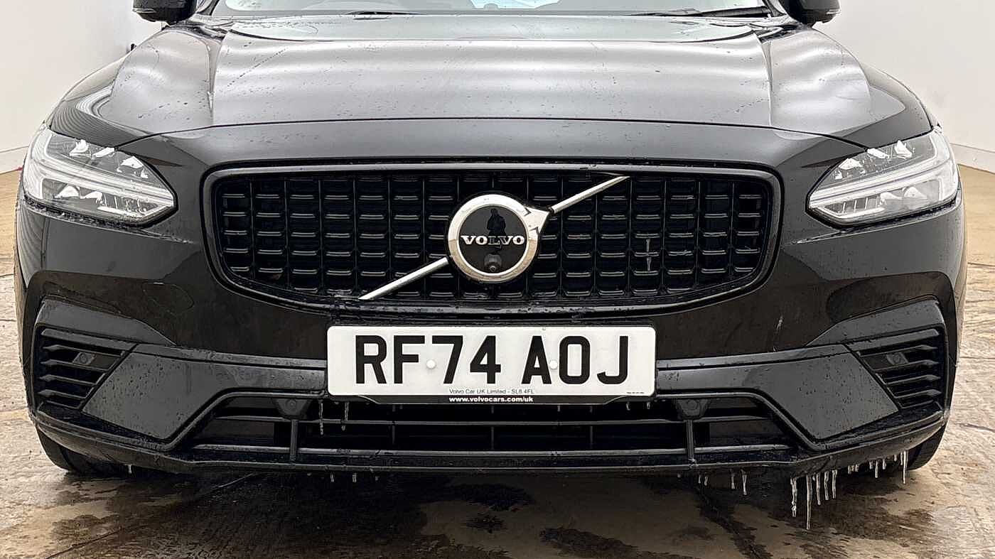 Used Volvo V90 2025 for sale - 77380977: Photo 23