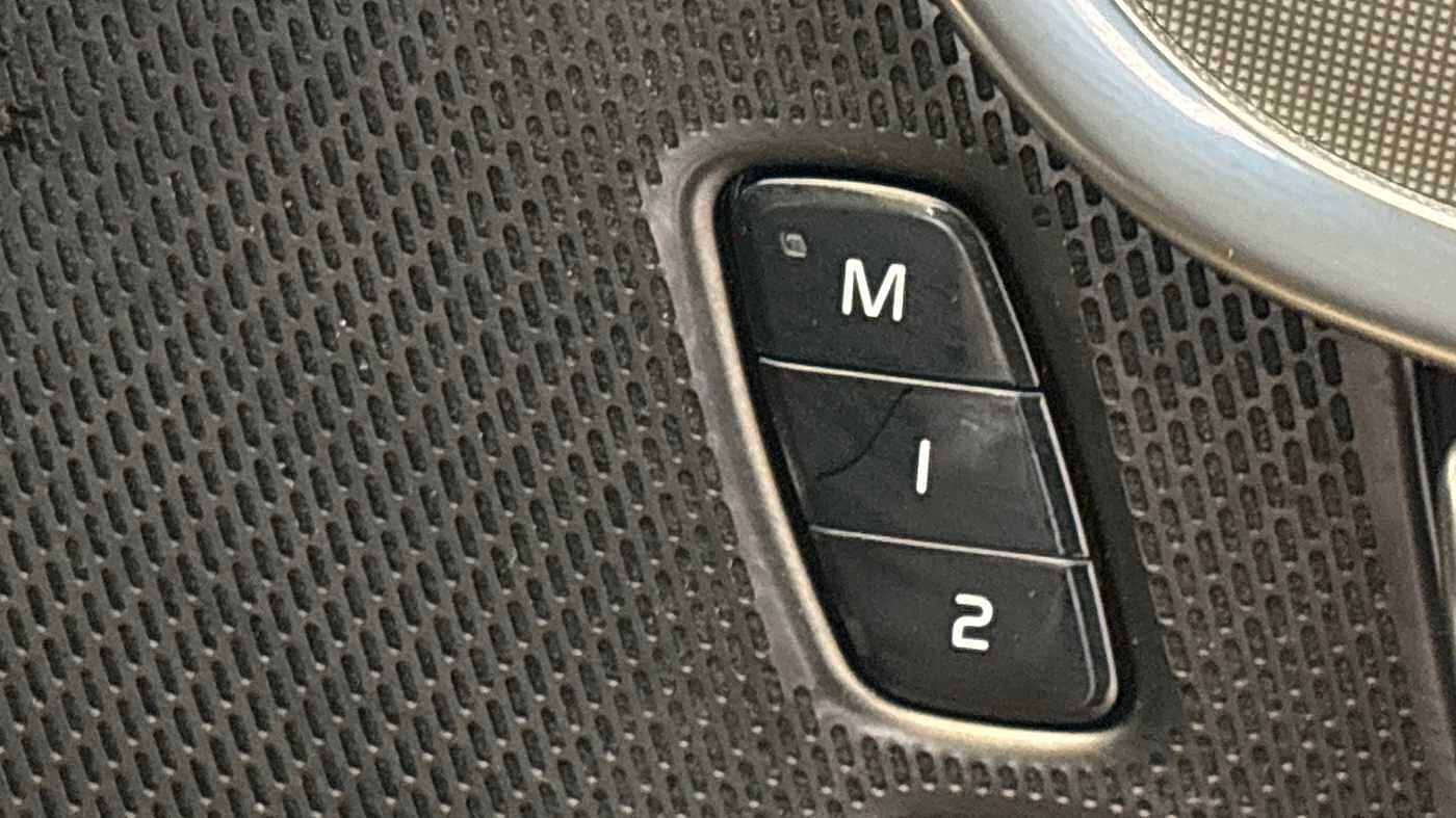 Used Volvo V90 2025 for sale - 77380977: Photo 25