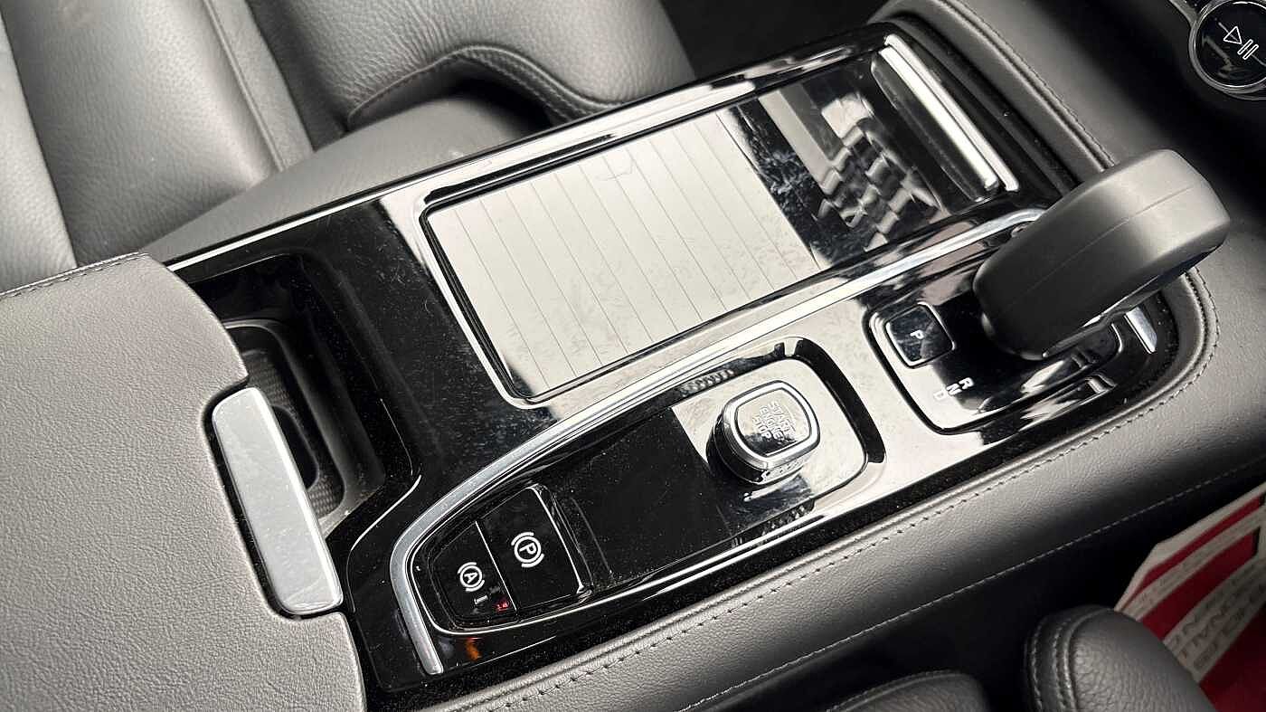 Used Volvo V90 2025 for sale - 77380977: Photo 31