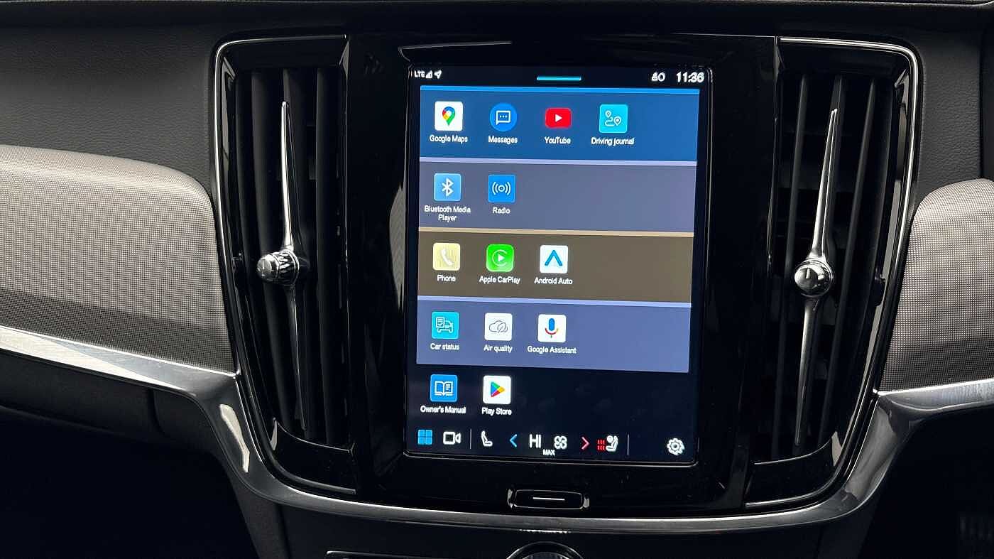 Used Volvo V90 2025 for sale - 77380977: Photo 33