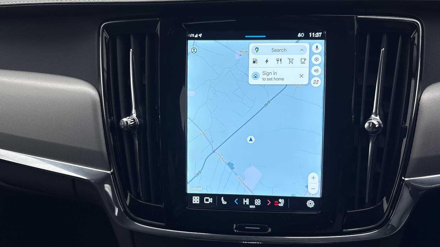 Used Volvo V90 2025 for sale - 77380977: Photo 35