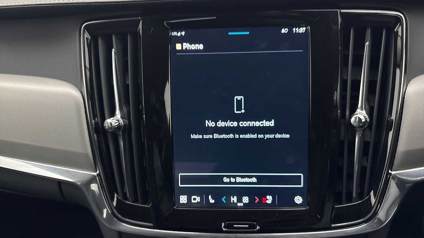 Used Volvo V90 2025 for sale - 77380977: Photo 37