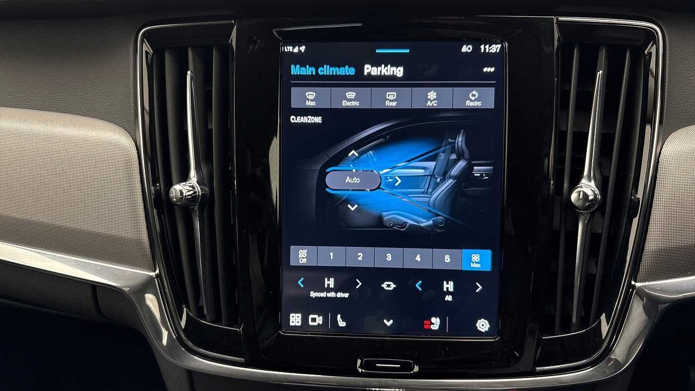 Used Volvo V90 2025 for sale - 77380977: Photo 38