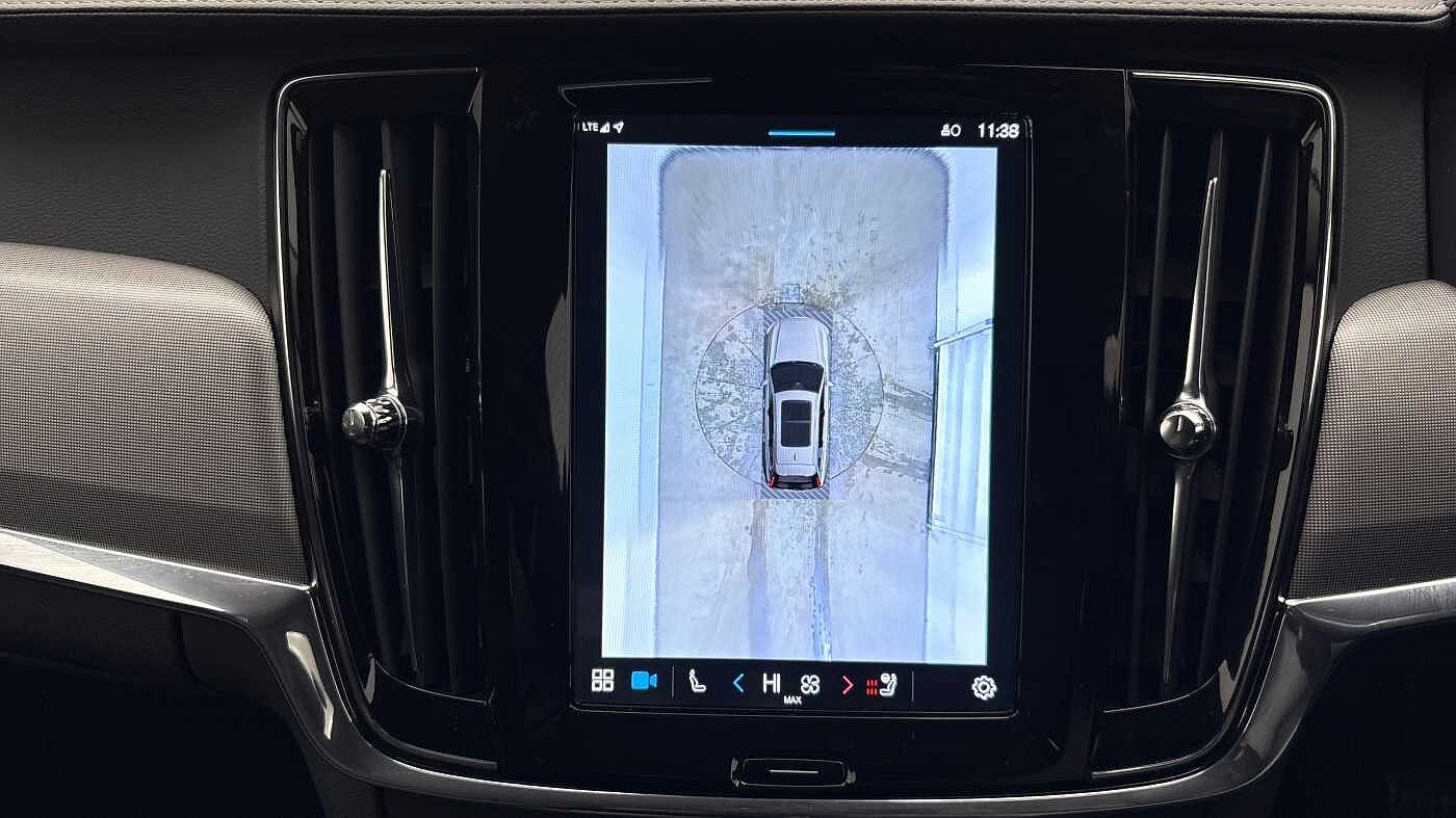 Used Volvo V90 2025 for sale - 77380977: Photo 42