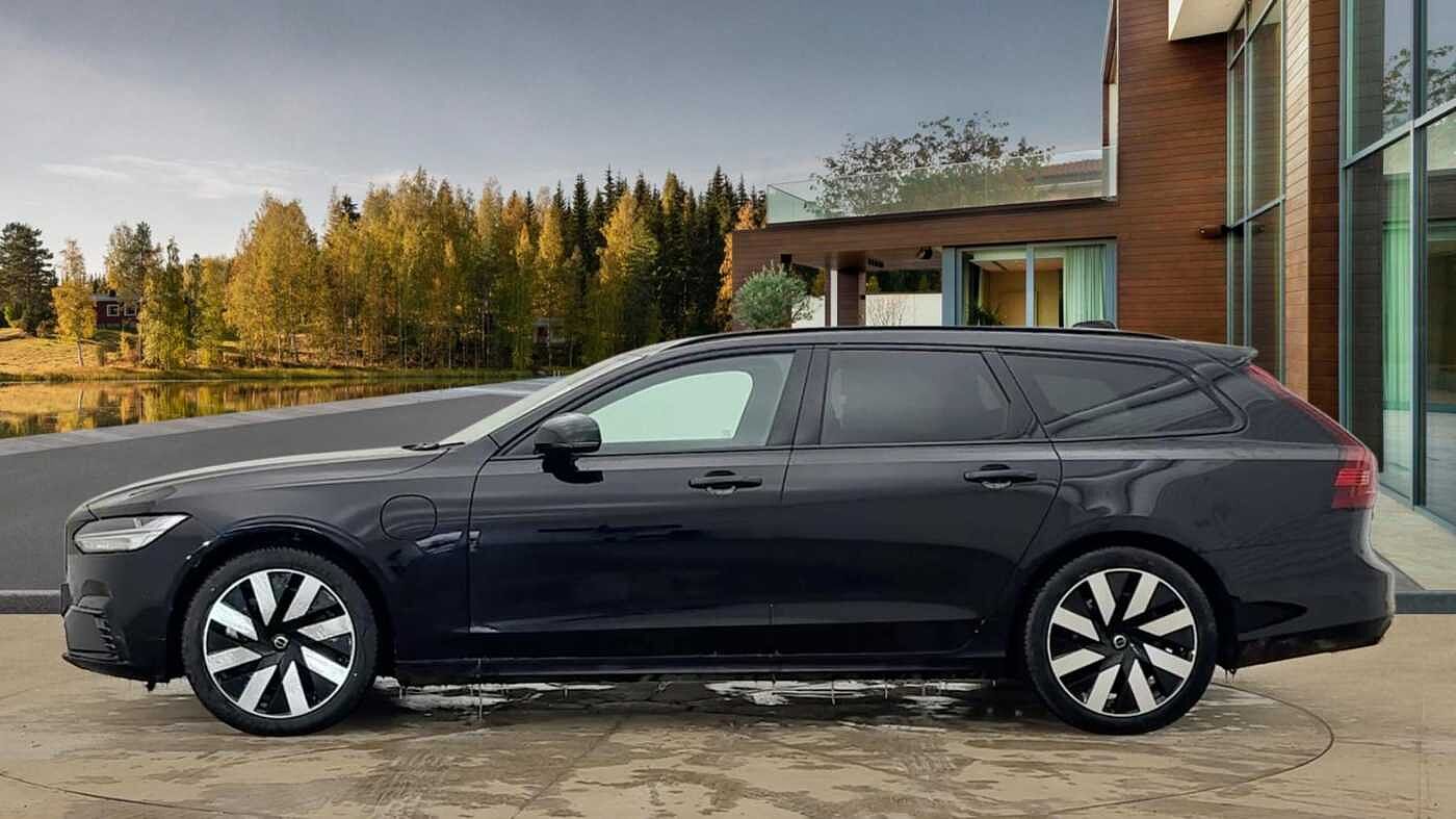 Used Volvo V90 2025 for sale - 77380977: Photo 6