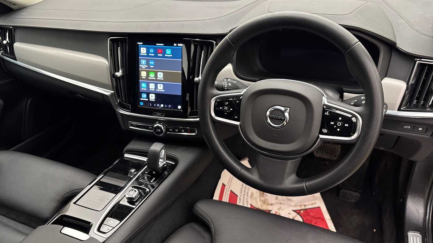 Used Volvo V90 2025 for sale - 77380977: Photo 9