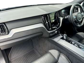 Used Volvo XC60 2021 for sale - 74878732: Photo
