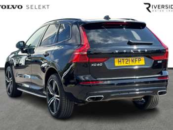 Used Volvo XC60 2021 for sale - 74878732: Photo