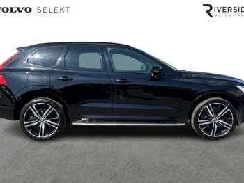Used Volvo XC60 2021 for sale - 74878732: Photo