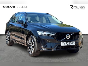 Used Volvo XC60 2022 for sale - 78995217: Photo