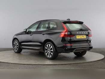 Used Volvo XC60 2022 for sale - 78995217: Photo