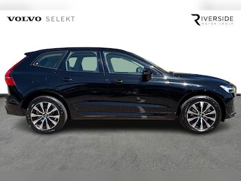 Used Volvo XC60 2022 for sale - 78995217: Photo