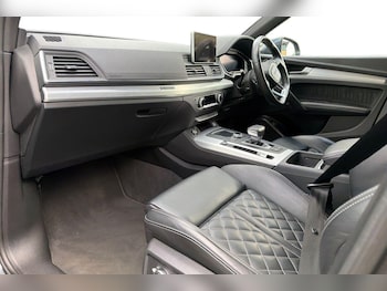 Used Audi Q5 2020 for sale - 78681963: Photo