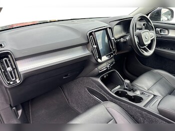 Used Volvo XC40 2018 for sale - 78094695: Photo