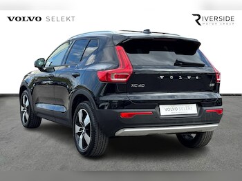 Used Volvo XC40 2018 for sale - 78094695: Photo