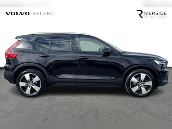 Used Volvo XC40 2018 for sale - 78094695: Photo