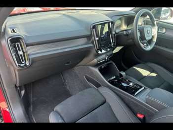 Used Volvo XC40 2024 for sale - 74878713: Photo