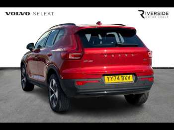 Used Volvo XC40 2024 for sale - 74878713: Photo