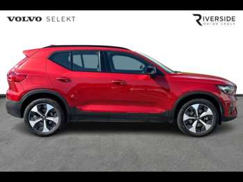 Used Volvo XC40 2024 for sale - 74878713: Photo