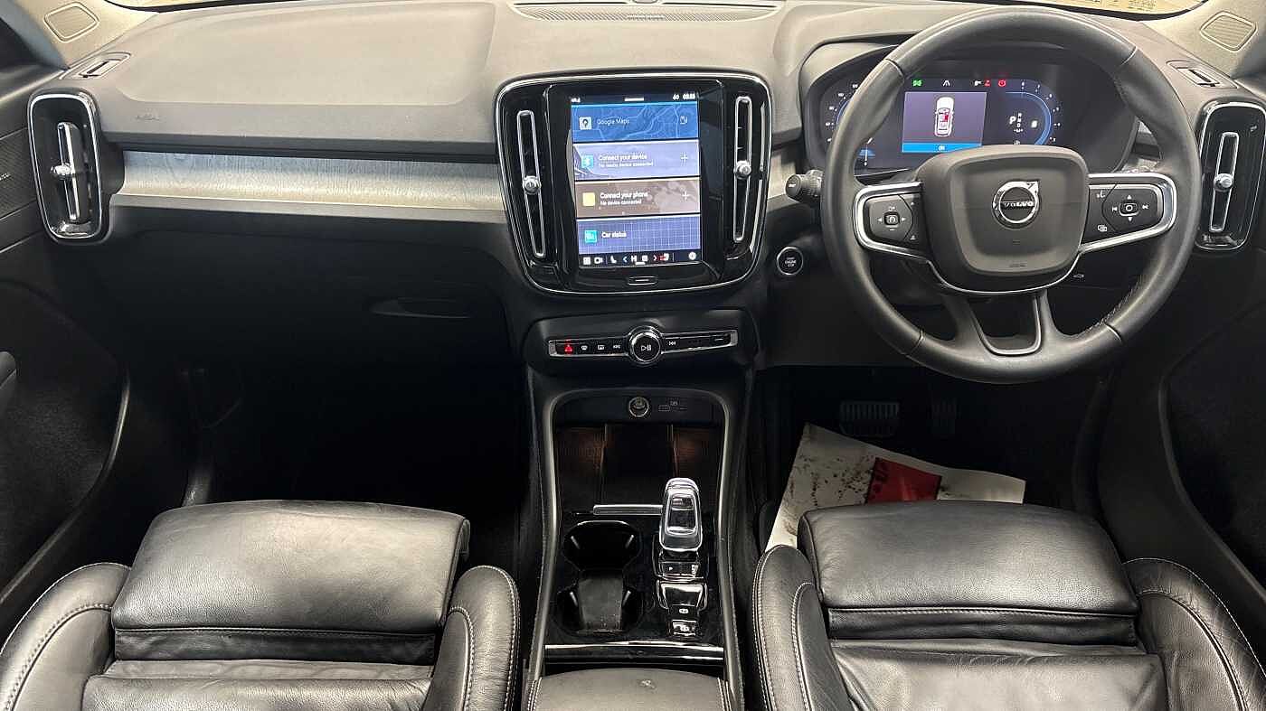 Used Volvo XC40 2022 for sale - 77353716: Photo 10