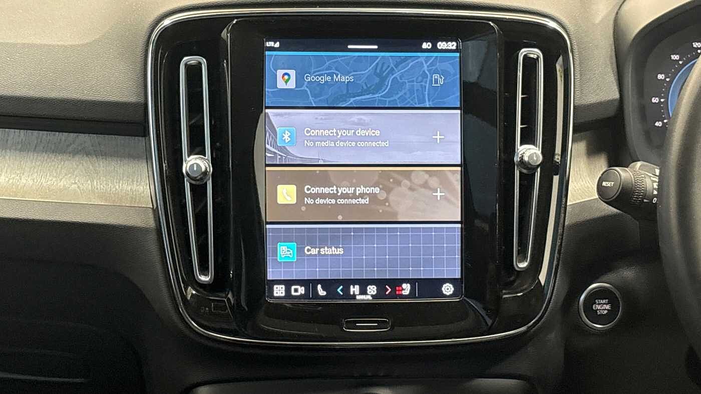 Used Volvo XC40 2022 for sale - 77353716: Photo 11