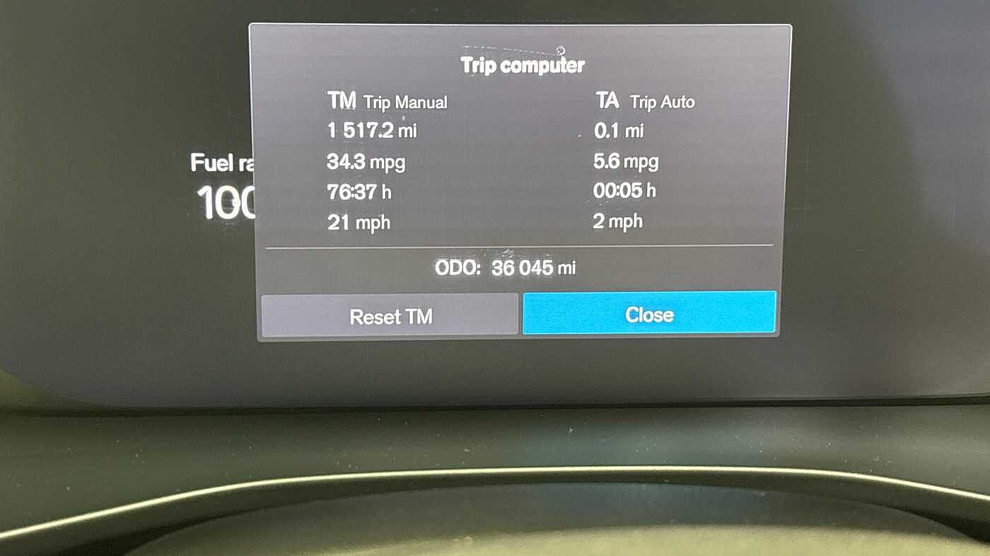 Used Volvo XC40 2022 for sale - 77353716: Photo 12