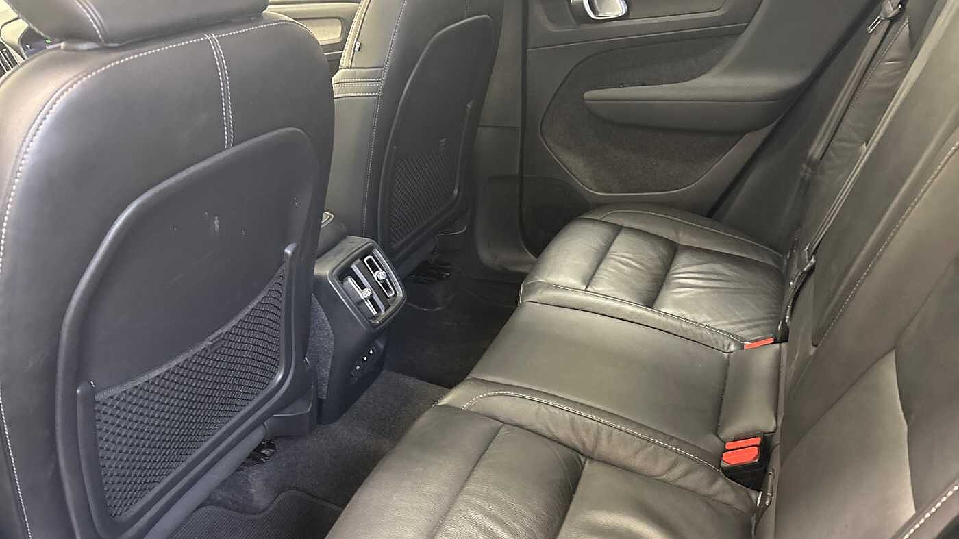 Used Volvo XC40 2022 for sale - 77353716: Photo 13