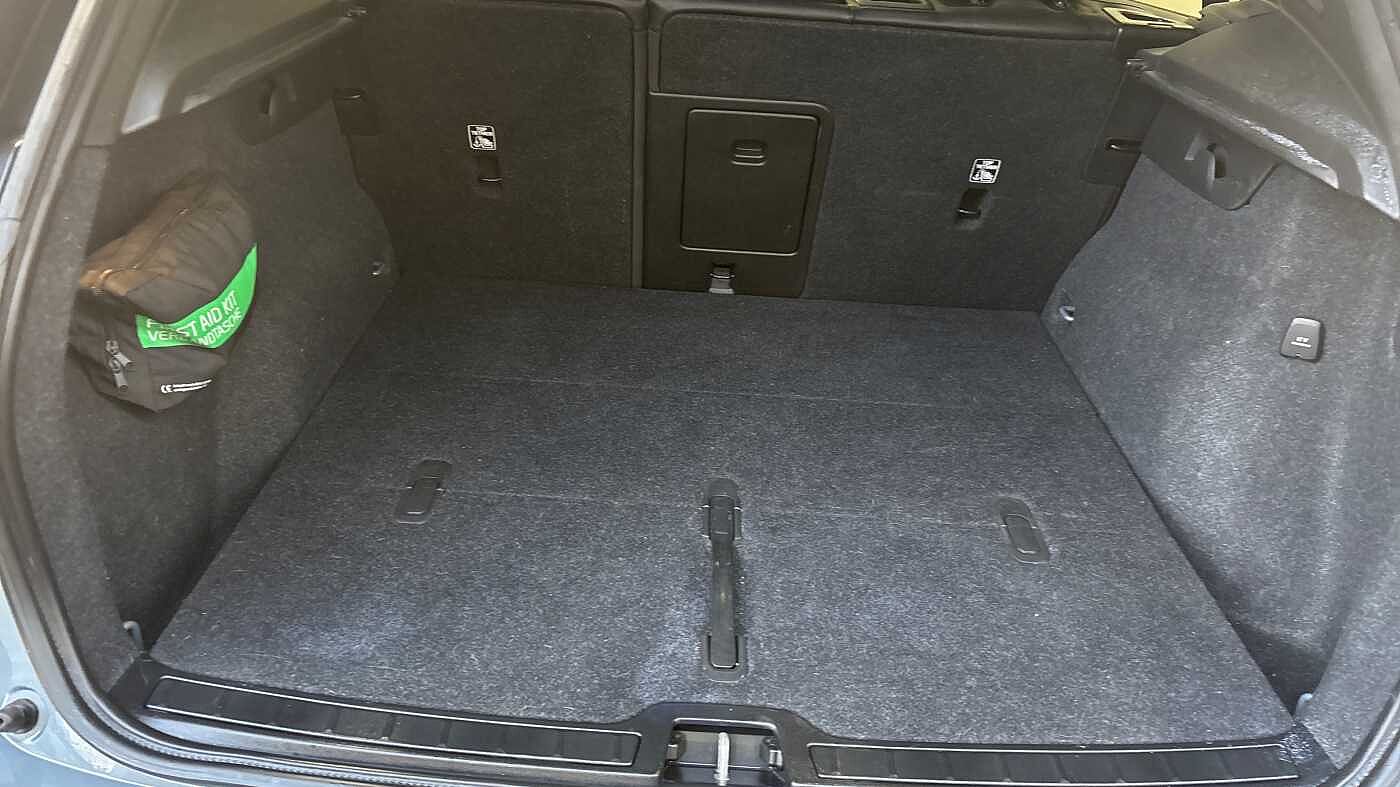 Used Volvo XC40 2022 for sale - 77353716: Photo 14