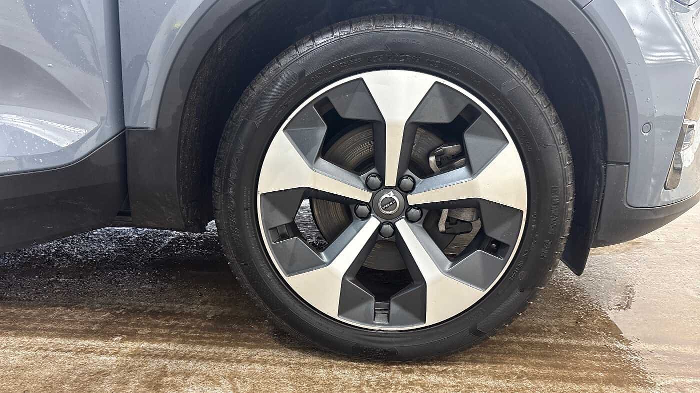 Used Volvo XC40 2022 for sale - 77353716: Photo 16