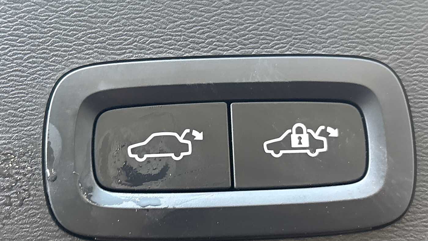 Used Volvo XC40 2022 for sale - 77353716: Photo 19