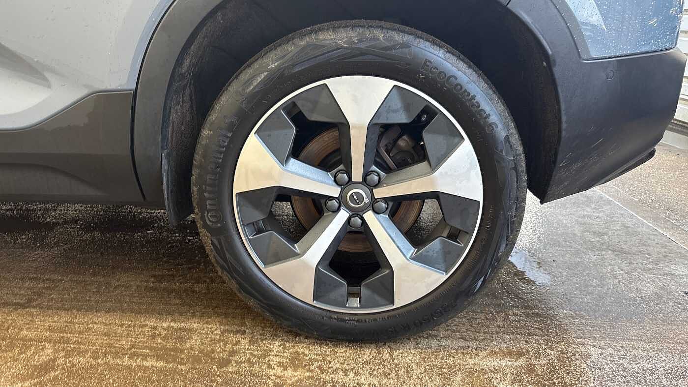 Used Volvo XC40 2022 for sale - 77353716: Photo 20