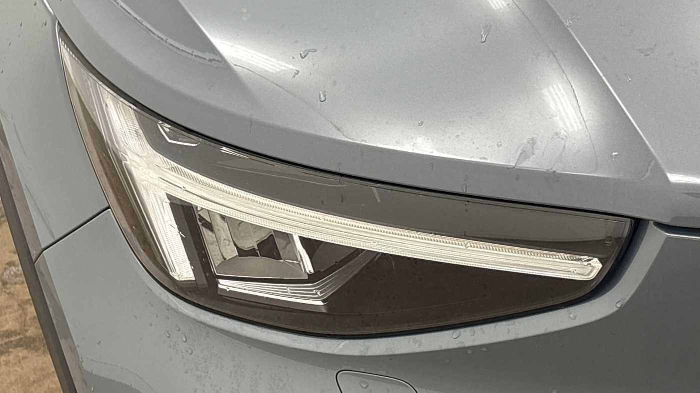 Used Volvo XC40 2022 for sale - 77353716: Photo 22