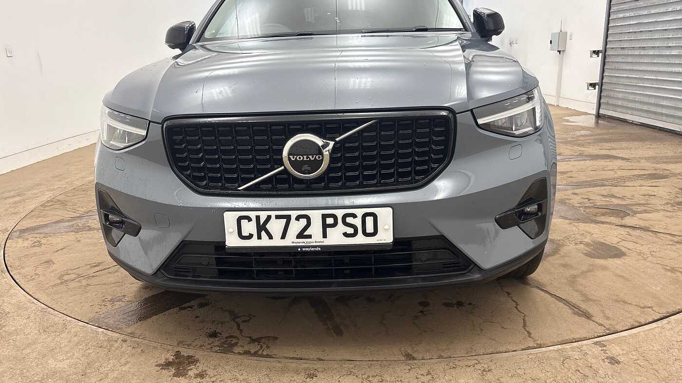 Used Volvo XC40 2022 for sale - 77353716: Photo 24