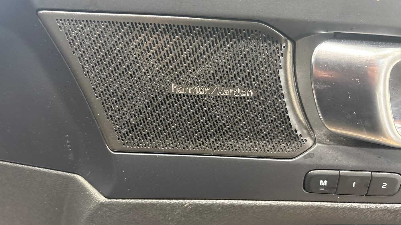 Used Volvo XC40 2022 for sale - 77353716: Photo 27