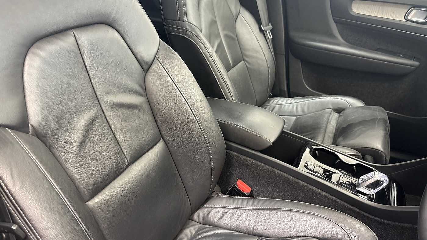 Used Volvo XC40 2022 for sale - 77353716: Photo 29