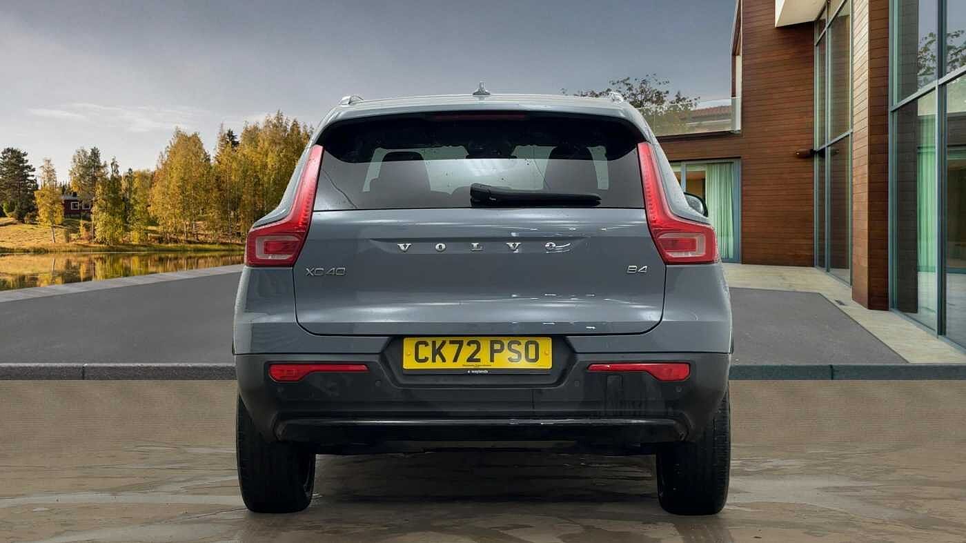 Used Volvo XC40 2022 for sale - 77353716: Photo 3
