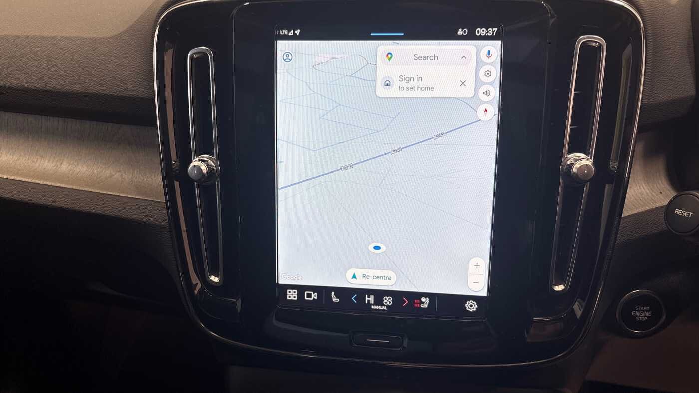 Used Volvo XC40 2022 for sale - 77353716: Photo 36