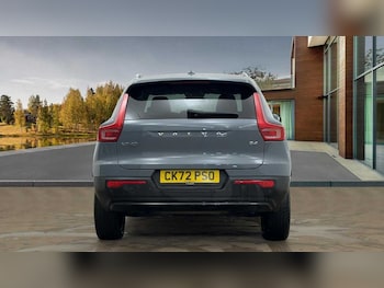 Used Volvo XC40 2022 for sale - 77353716: Photo