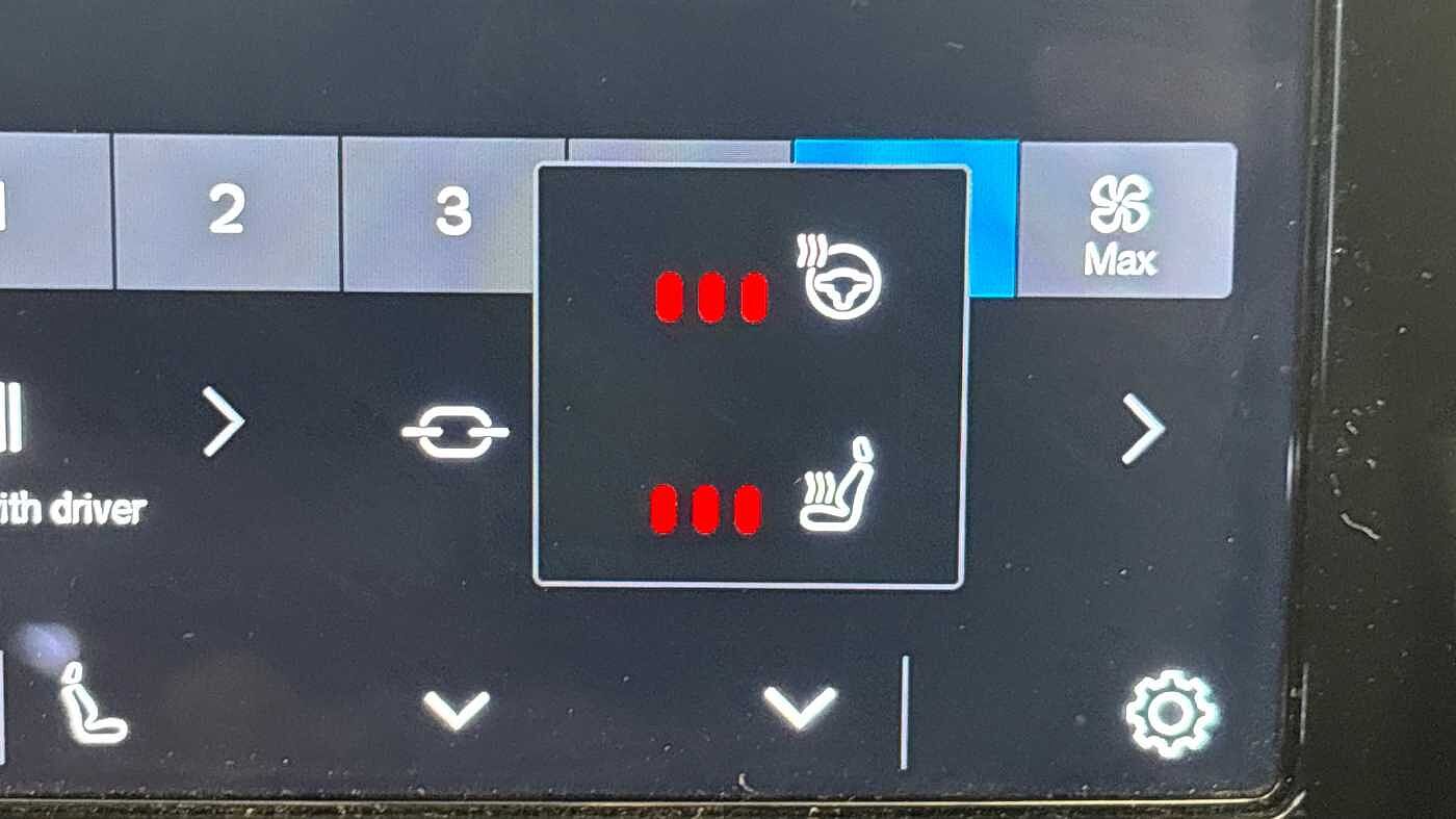 Used Volvo XC40 2022 for sale - 77353716: Photo 41