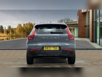 Used Volvo XC40 2022 for sale - 77353716: Photo