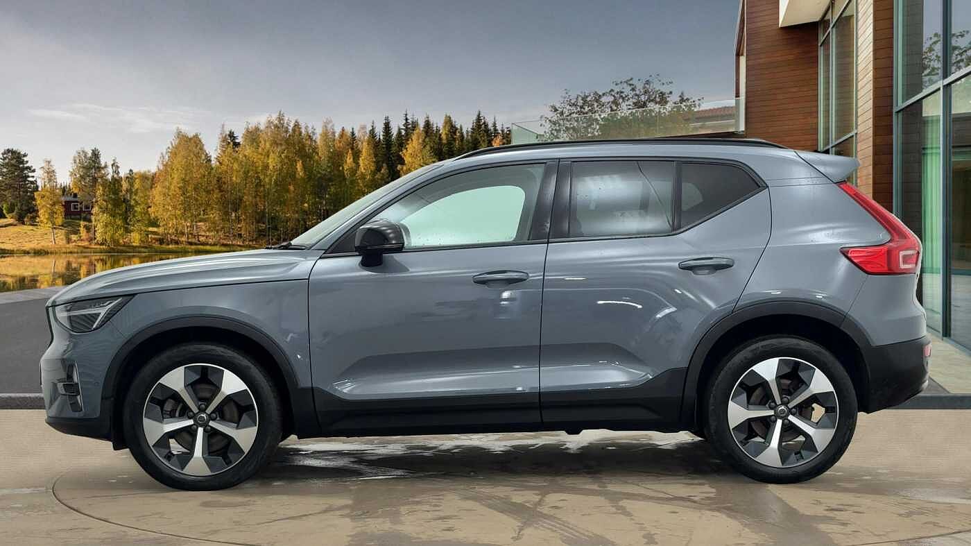 Used Volvo XC40 2022 for sale - 77353716: Photo 6