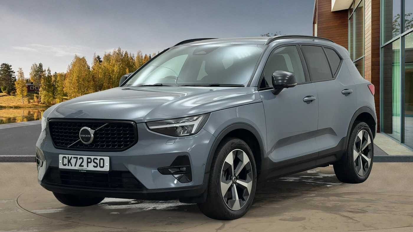 Used Volvo XC40 2022 for sale - 77353716: Photo 7