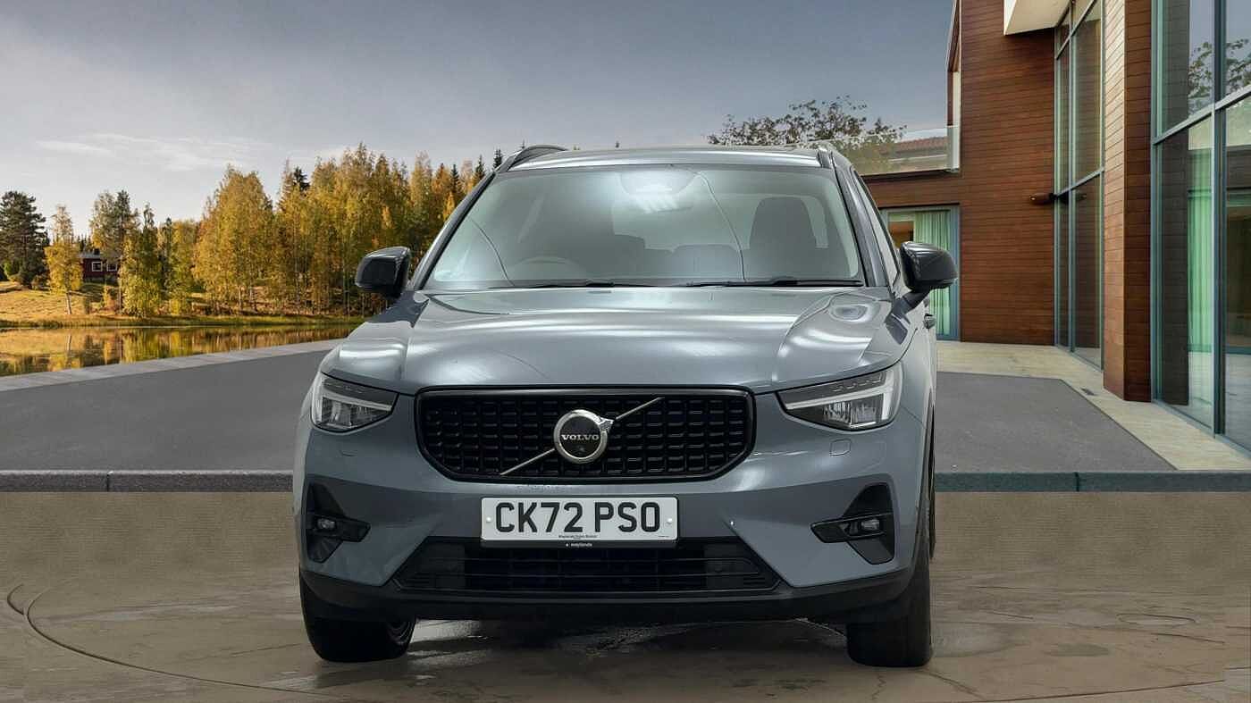 Used Volvo XC40 2022 for sale - 77353716: Photo 8