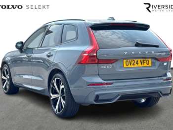 Used Volvo XC60 2024 for sale - 74914919: Photo