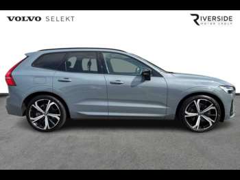 Used Volvo XC60 2024 for sale - 74914919: Photo