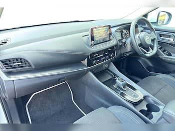 Used Nissan Qashqai 2021 for sale - 79230172: Photo