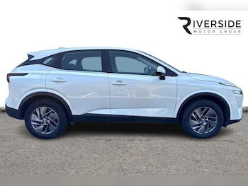 Used Nissan Qashqai 2021 for sale - 79230172: Photo