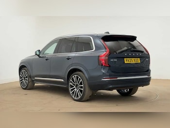 Used Volvo XC90 2025 for sale - 78285140: Photo
