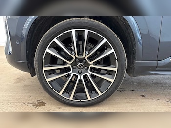 Used Volvo XC90 2025 for sale - 78285140: Photo